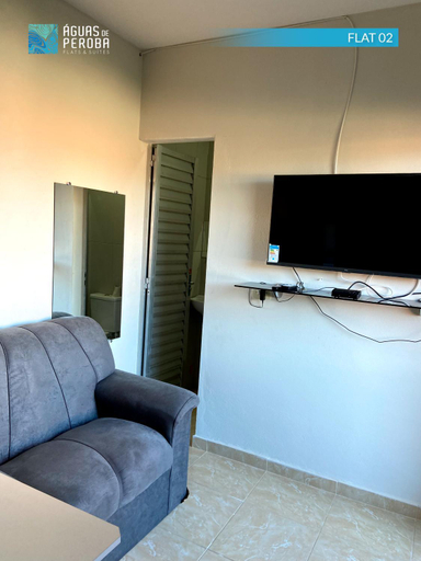 Others 4, Pousada Aguas de Peroba Flats e Suites, Maragogi