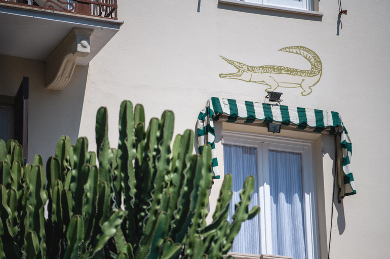 Coccodrillo Hotel & Residence, Savona