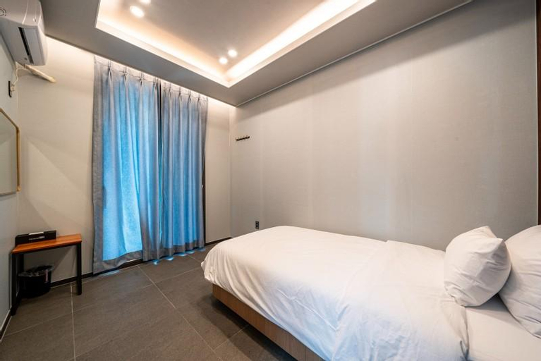 Seosan The On Hotel Pension, Seosan