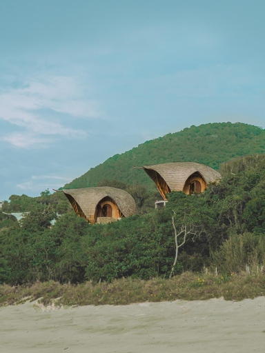 Exterior & Views 4, Kini Resort - Oceanfront Bamboo Eco Lodges, West Sumbawa