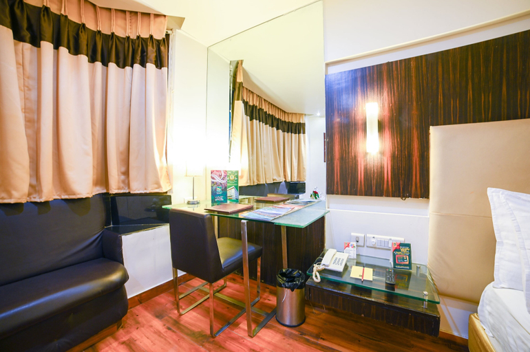 Others 5, Quality Inn Residency Hyderabad, Hyderabad