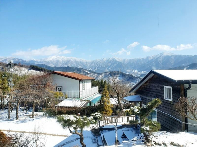Others 3, Gurye Sanmaru Pension, Gurye