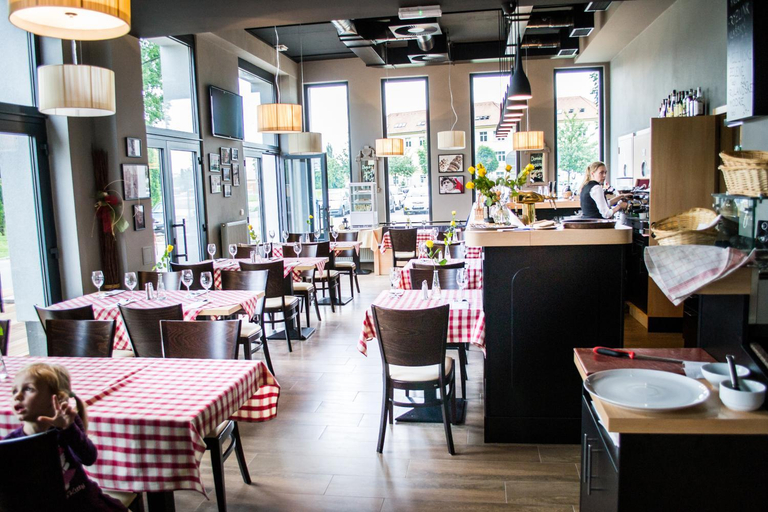 Food & Drinks, Penzion s wellness Uherske Hradiste, Uherské Hradiště