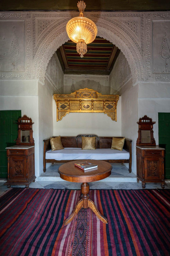 Others 4, Dar Hayder-la Medina, Sidi El Béchir