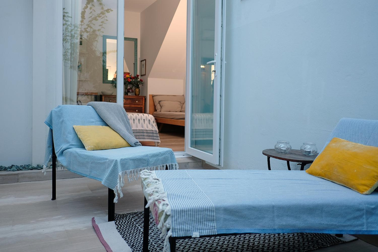 Others 4, Hostal Casa Limon, Cádiz