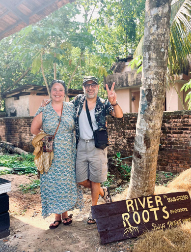 Others 5, Riverrootsstays, Kollam