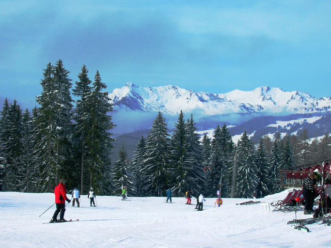 Sports and activities 2, Chalet Leslie, Haute-Savoie