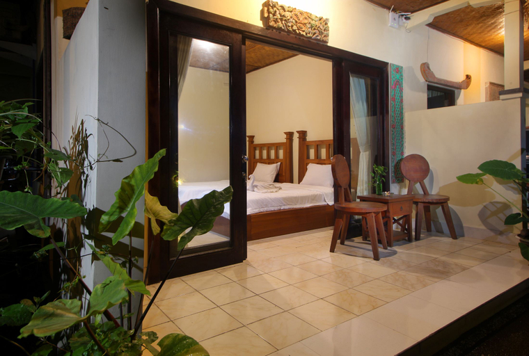 Others 4, Sari Gong Guest House, A Trishula Collection, Gianyar