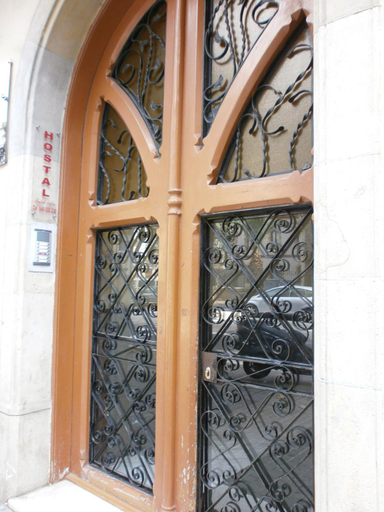 Others 5, Hostal Absolut Stay, Barcelona