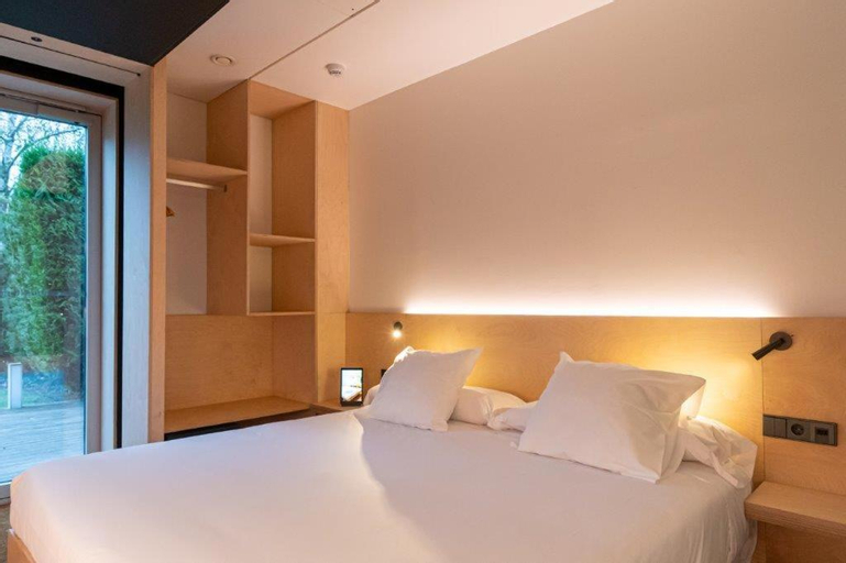 Bedroom 2, ETH Irun, Guipúzcoa