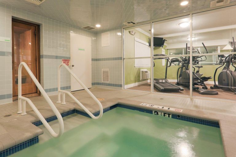 Sport & Beauty 4, Holiday Inn & Suites San Mateo - SFO By IHG, San Mateo