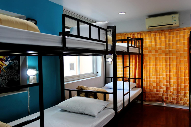 Bedroom 10