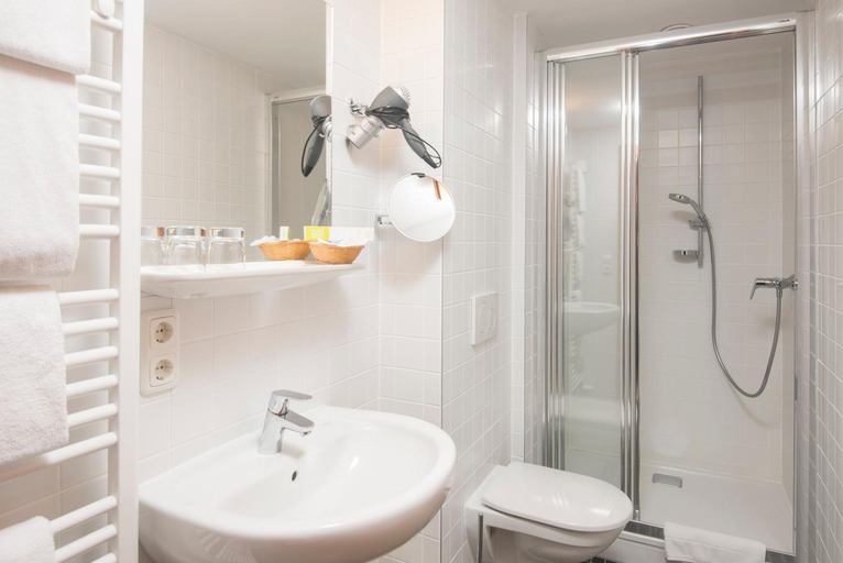 Bathroom 3, Der Ederer, Weiz