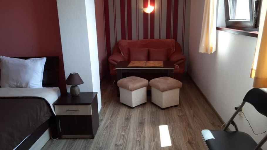 Others 3, Guest House Bulgari, Kazanlak