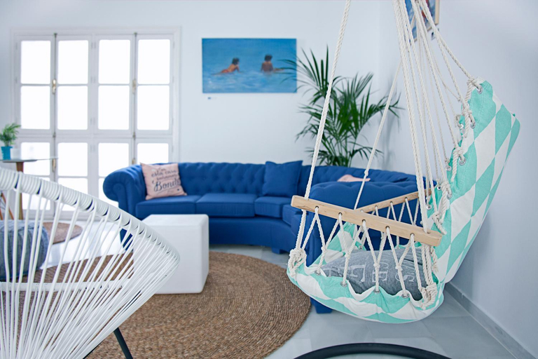 Others 5, Hostal La Casa Sanlucar, Cádiz