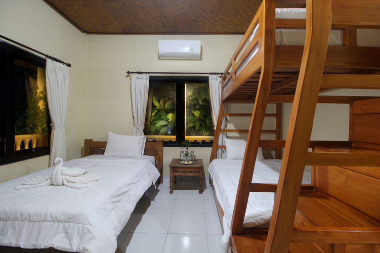 Bedroom 7