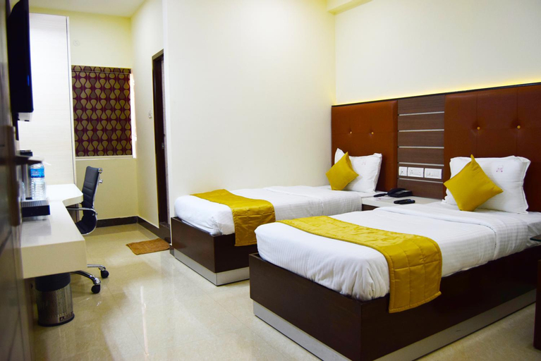 Bedroom 3