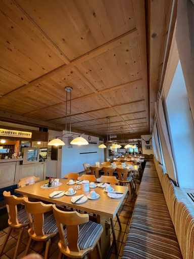 Food & Drinks 4, Landgasthof Jagerhaus, Oberallgäu