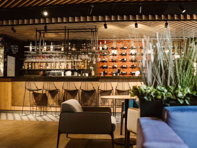 Food & Drinks 5, Mercure Sibiu Arsenal, Sibiu