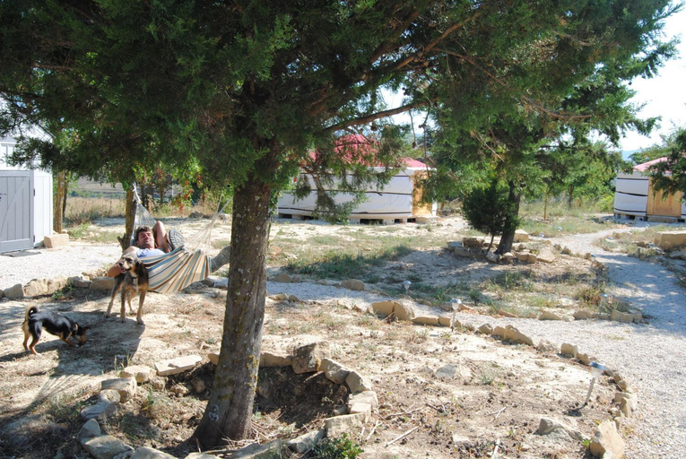 Others 4, Campo de Reyes, Navarra