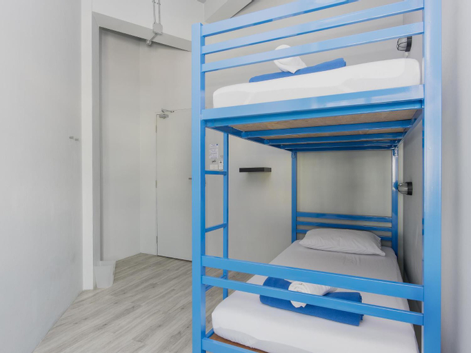 Bedroom 8