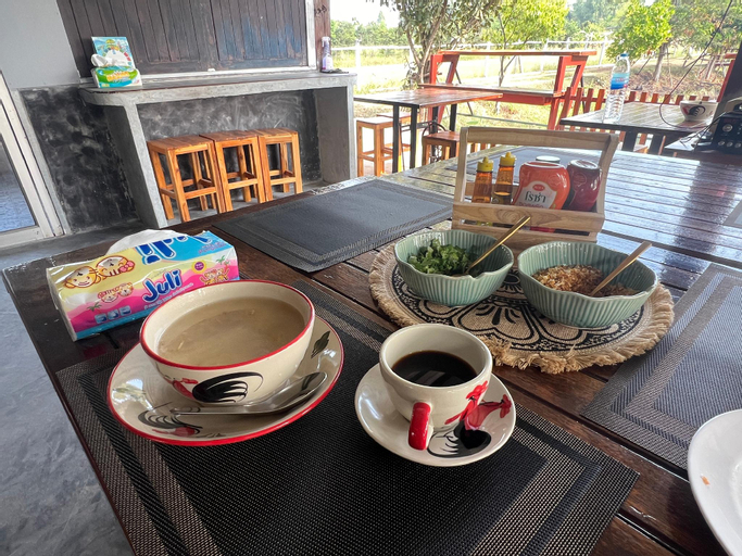 Khoknongpangnak Homestay , Muang Chai Nat