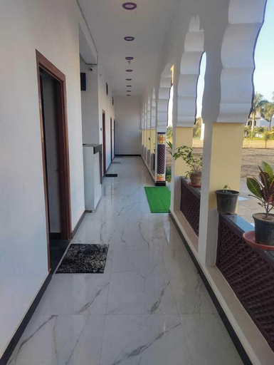 Others 4, The Rose Bagh Resort Pushkar, Ajmer