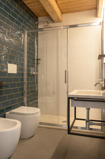 Others 3, OGNISSANTI GuestHouse & Suites, Fermo