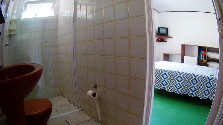 Others 4, Casa da Vo - Quartos para locacao temporaria, Ubatuba