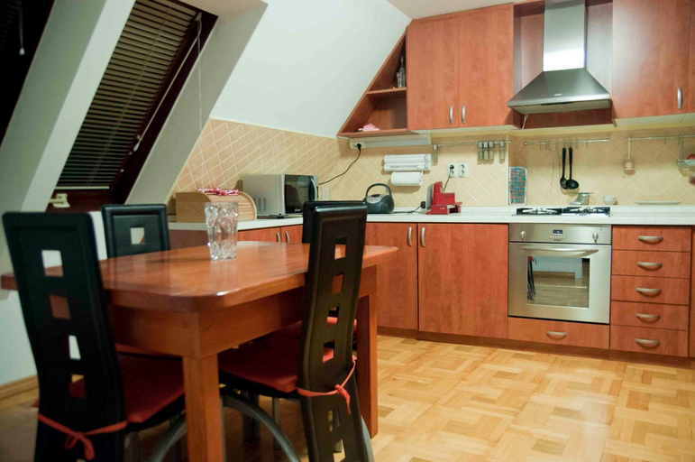 Kitchen 3, Apartment Đakovo, Đakovo