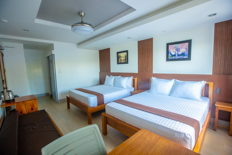 Bedroom 9