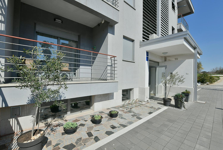 Others 4, Apart Residence Rudan 1, Rovinj