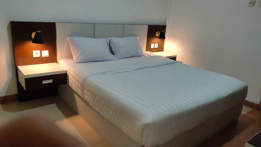 Bedroom 7