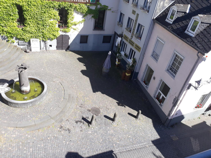 Exterior & Views 1, Rathausschenke Munstermaifeld, Mayen-Koblenz