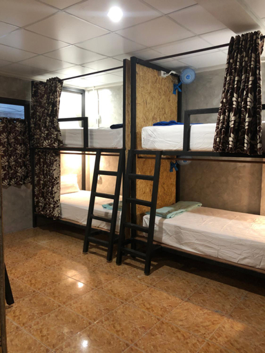 Others 5, The Best Hostel Koh Payam, Muang Ranong