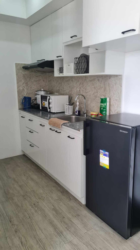 Others 3, Amaia Steps Condo, Bacolod City