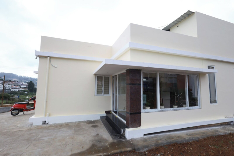 Exterior & Views 2, Relax In Homestay, The Nilgiris