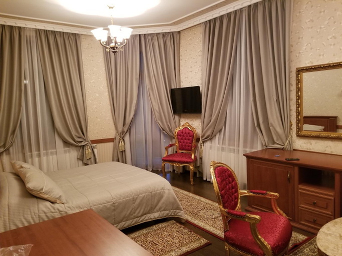 Bedroom 2, Vila Sigal Pogradec, Pogradecit
