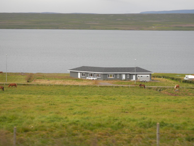 Others 5, Guesthouse 46, Húnaþing vestra