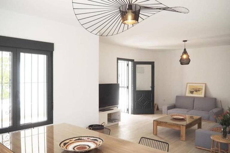 Facilities 2, Villa La Soliva - AzulenaCalpe, Alicante