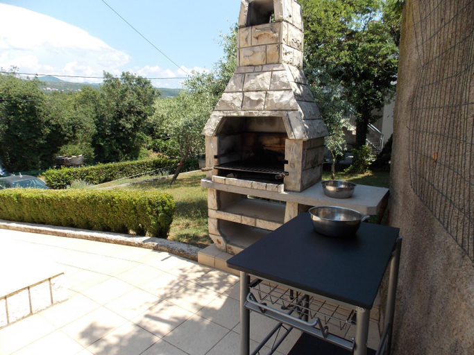 Facilities 3, Apartments Rogic, Crikvenica