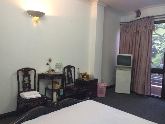 Bedroom 2, Ngoc Linh Hotel, Hai Bà Trưng