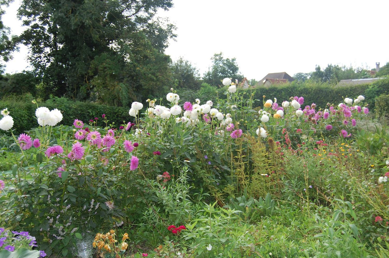 Others 2, Au Clos du Logis, Pas-de-Calais