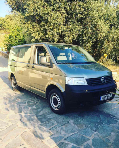 Others 5, Vassiliki Studios, South Aegean