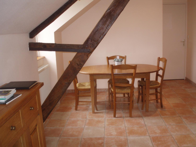 Others 3, Chambres D'Hotes De Froulay, Mayenne
