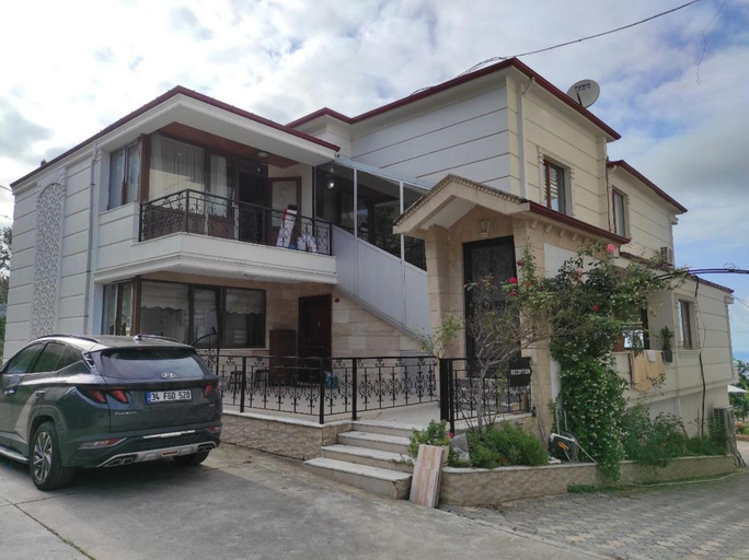Exterior view 5, Bengisu suites, Merkez