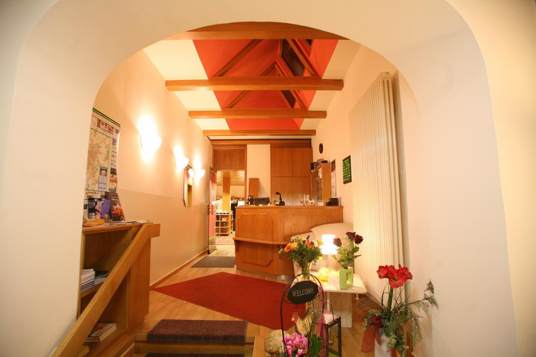 Public Area