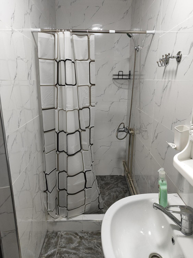 Others 4, Guest house SANAT, Naryn