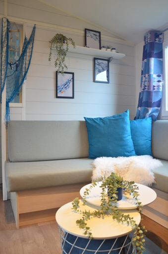 Facilities 3, Chalet Sea-renity Lakeside met jacuzzi, West-Vlaanderen