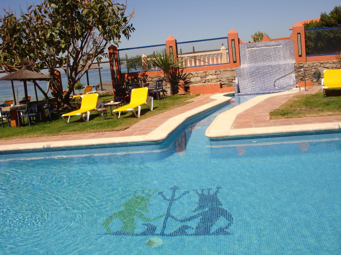 Sport & Beauty 5, Beach Hotel Dos Mares, Cádiz